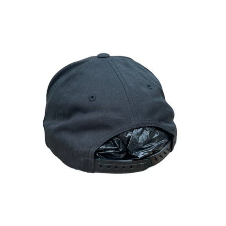 “ BACK TO THE ROOTS “ Cap