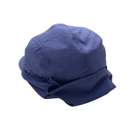 KNOX Sun Shade Cap 90’s~