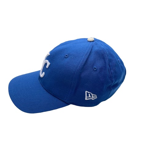 Kansas City Royals Cap NewEra 90s~