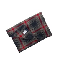 PENDLETON Wool Rug Size-245×166cm MADE IN USA