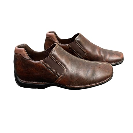 COEL HAAN Slop-on Boots Size 27cm US9