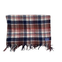 Pendleton Blanket 70s~  Size 175×130cm  Good-Condition