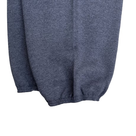 2000’~ Nos Hanes ULTIMATE COTTON Sweater Set-up  Size “Tops L~XL”  “Pants M 大き目”