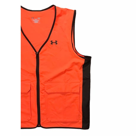 Under Armour🏃‍♂️ Hunting Vest Size-L
