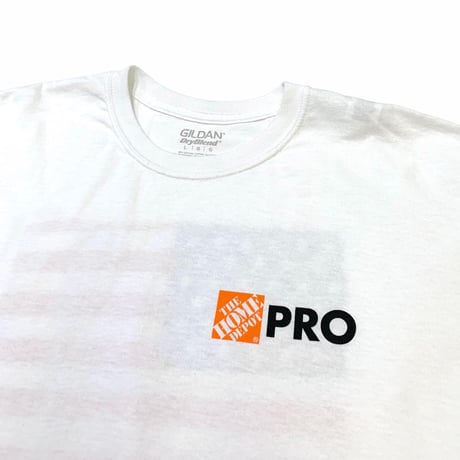 HOME DEPO PRO T-SHIRT size L