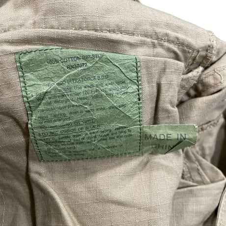 ROTHCO Middle Length (7部丈) Cargo Pant’s Size-L