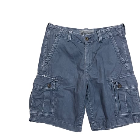 “ AMERICAN EAGLE “ Cargo Shorts Size-w32