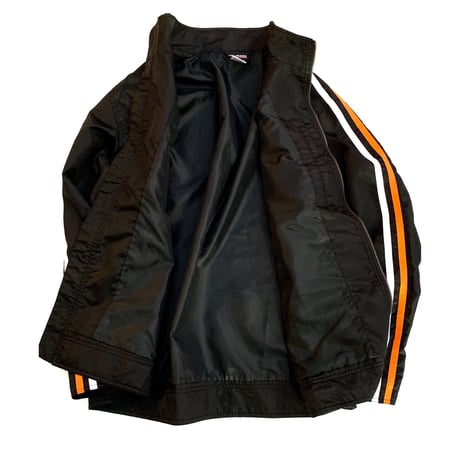 HOME DEPOT RACING JACKET size  XXL