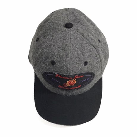 Phoenix SUNS Cap🏀 90s~