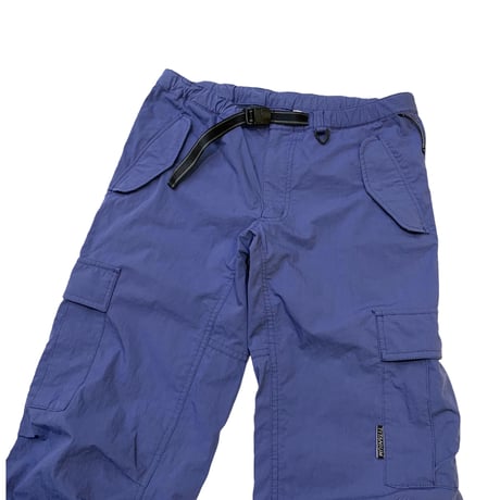 Columbia 2way Nylon Pants size S