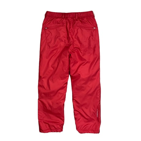 NIKE GOLF Red Pant’s Size-M