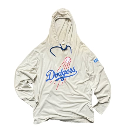 Dodgers Light Hoodie Size-XL