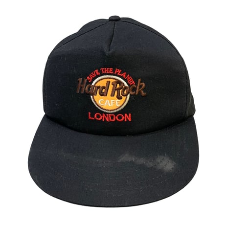 Hard Rock CAFE LONDON CAP