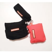 NEW CRAFTS MAN  3CANVAS BAGS