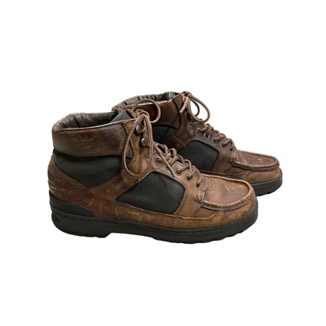 H•H•BROWN GORE-TEX Boots Size-US9.5 27.5cm