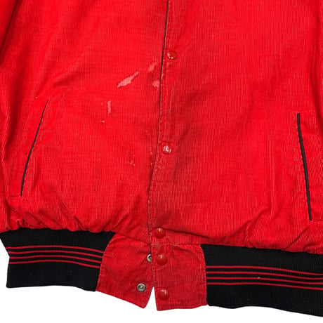 PENTAX REVERSIBLE JACKET size XL