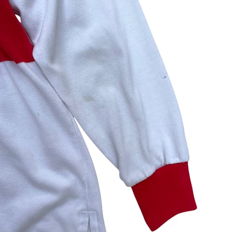 80s adidas L/s Size-L程 MADE IN TAIWAN