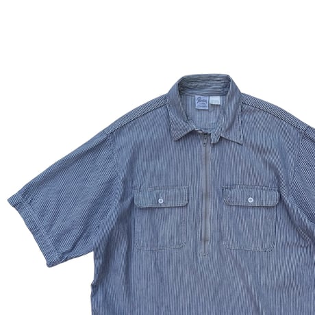 Prentiss Pullover Shirts Size-L 1980’