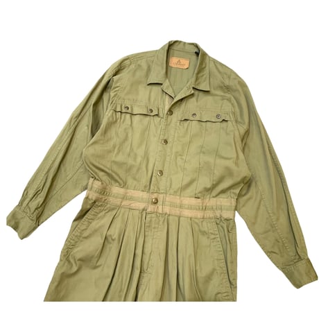 Women's Cotton All In One