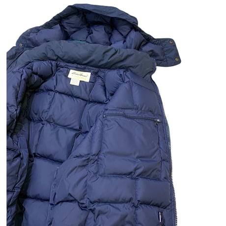 90's Eddie Bauer Goose Down Jacket size M