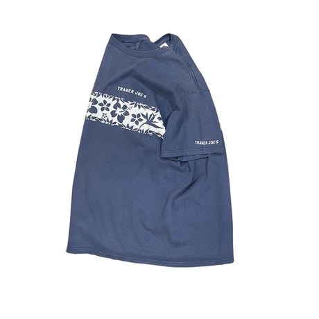 TREADER JOE’S Staff Tee Size-M