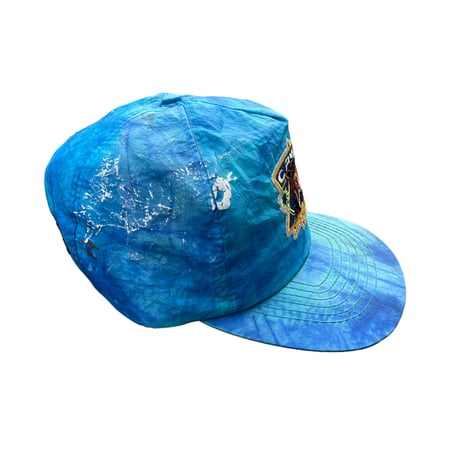 CAMEL Cap 80s~