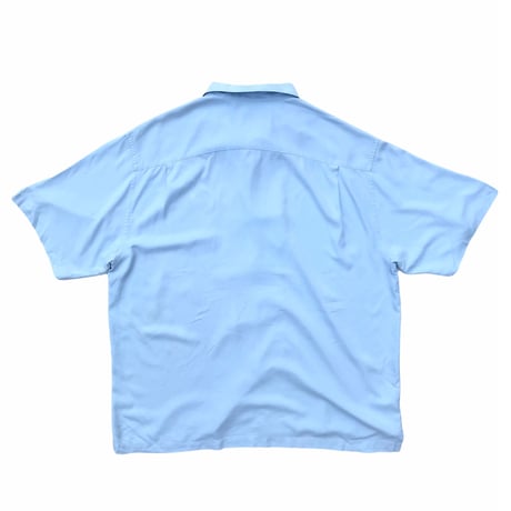 Tommy Bahama 100%SILK Shirt Size-XL