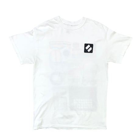 NOVATION CIRCUIT T-SHIRT size M