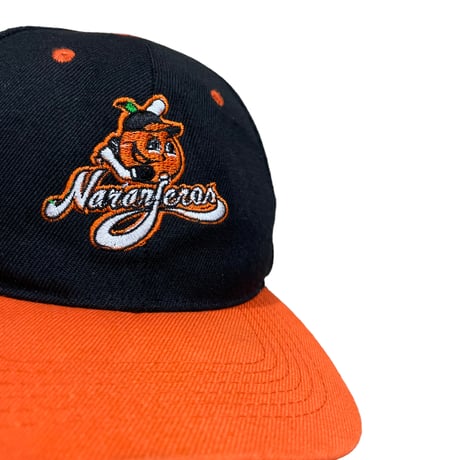 Naranjeros Cap Mexico