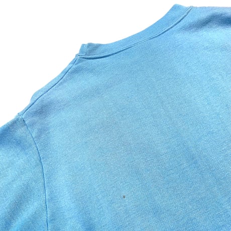 Women's 70's Spruce Sweater size M程度