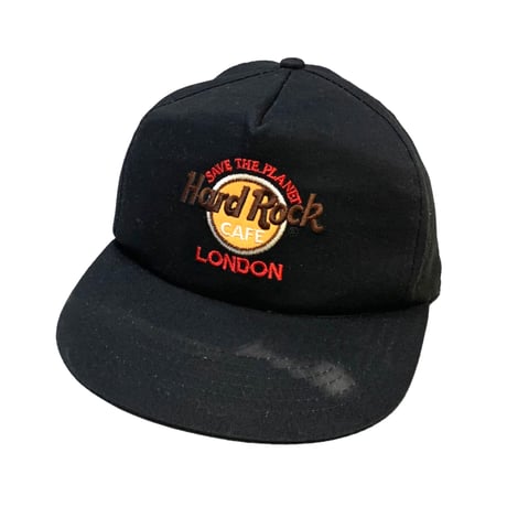 Hard Rock CAFE LONDON CAP