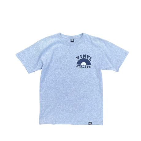 101 Apparel Vinyl Athlete Tee Size-M