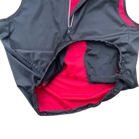 GREG NORMAN Pullover Vest Size-M