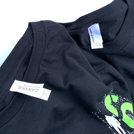 6 UNDERGROUND L/S T-SHIRT size S,XL