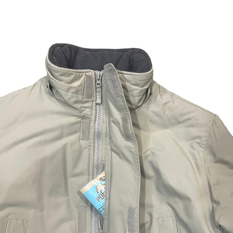 LANDS’END Fleece Liner Coat Size-S POLARTEC Thermolite Condition mint 2002’