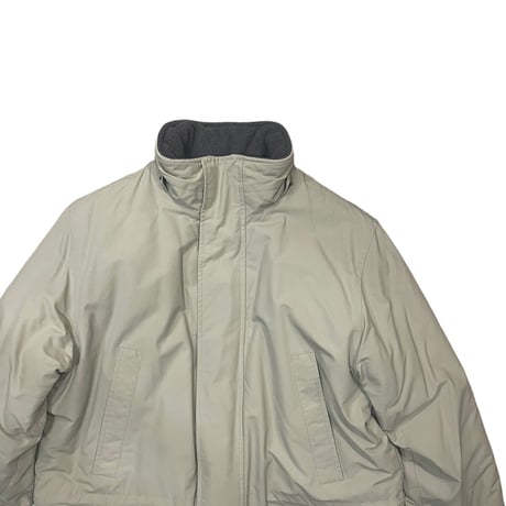 LANDS’END Fleece Liner Coat Size-S POLARTEC Thermolite Condition mint 2002’