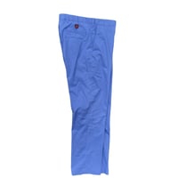 Polo Golf Blue Pants Size w35 L32