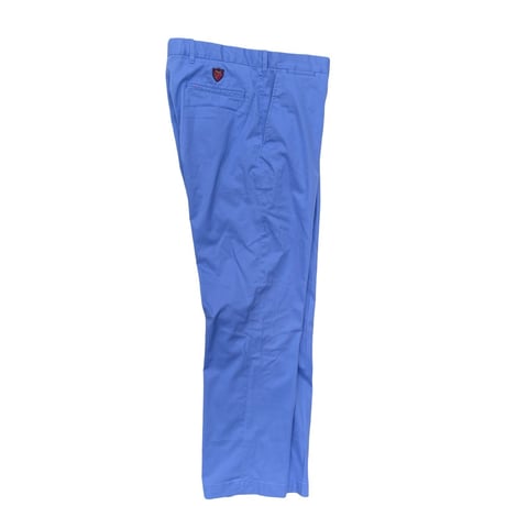Polo Golf Blue Pants Size w35 L32