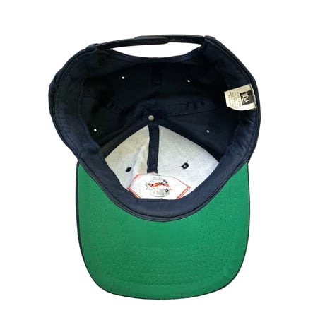 90's SEATTLE STEELHEADS SNAPBACK CAP