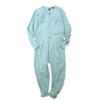 Women's Cotton Chambray All In One