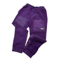 adidas Fleece Track Pants size S・Mint Condition