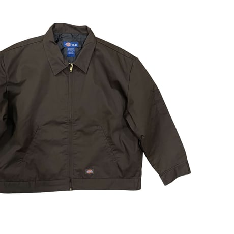 New Dickies Work Jkt Size-XXL