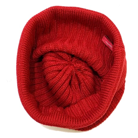 I❤️GAULTIER BONBON KNIT CAP