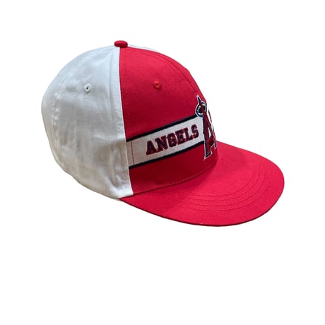 Los Angeles Angeles Cap