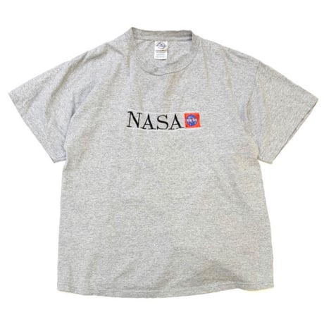 NASA T-SHIRT size S〜M程