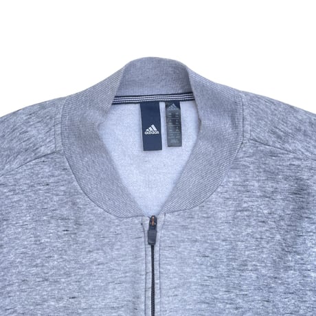 adidas Zip Sweater Size-XXL