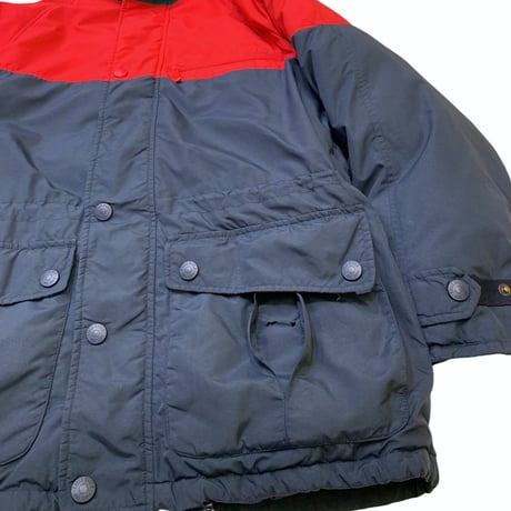 90's Eddie Bauer Goose Down Jacket size M