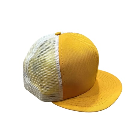 FUNKAP Mesh Cap 80s~ MADE IN USA
