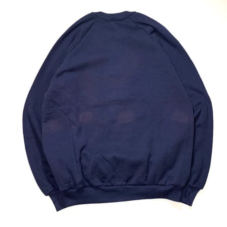 DEAD STOCK JERZEES SWEATER MADE IN USA size XL