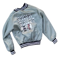 Coors Light Jkt Size-L Condition-mint 90a~ MADE IN USA